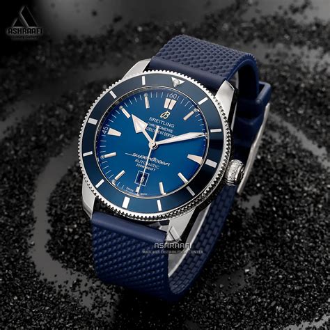 breitling superocean a23870